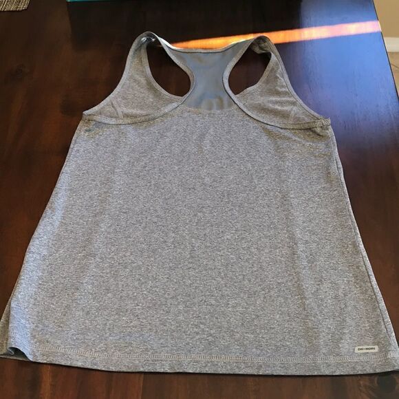 Danskin | Dri fit Racerback tank tee - Picture 4 of 8